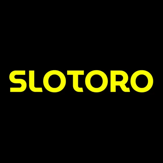 Slotoro Casino Logo