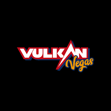 Vulkan Spiele Casino Logo