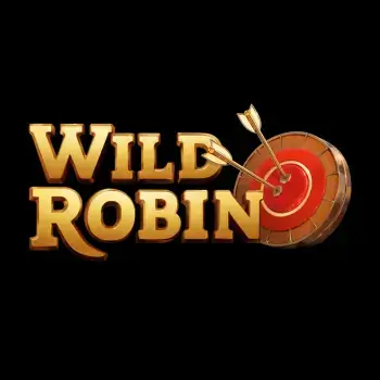 Wild Robin Casino Logo